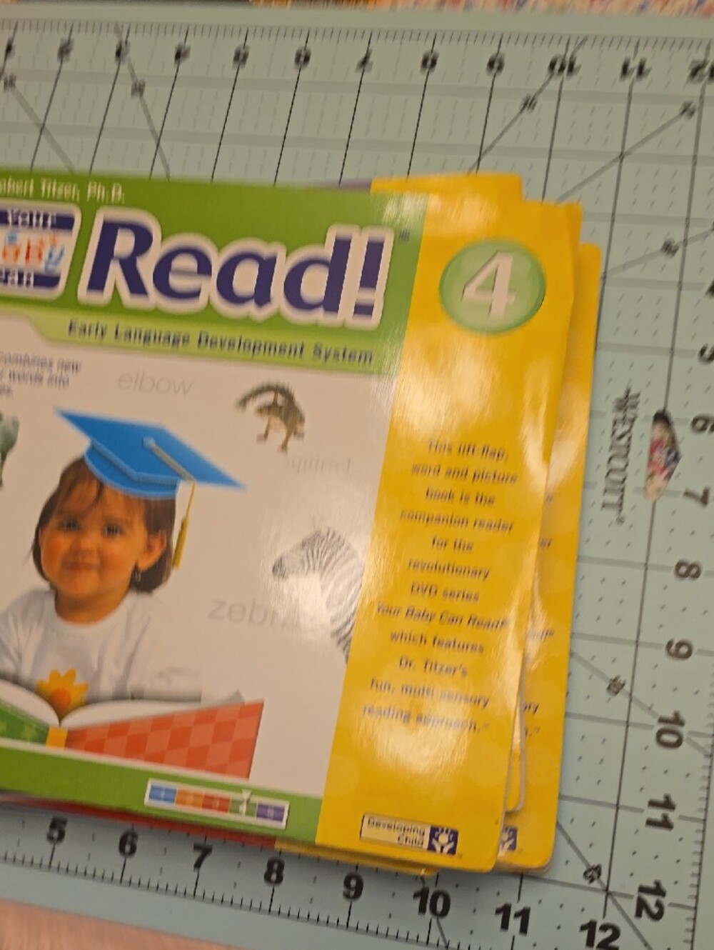 Early Language Set - Multicolor - Picture 14 of 16